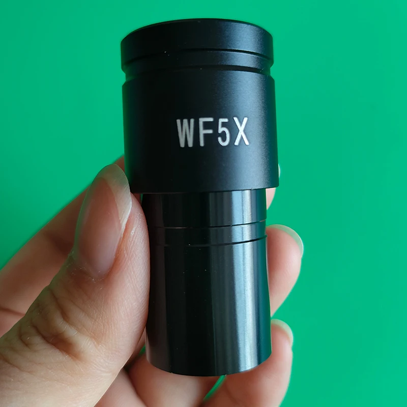 

WF5X широкоугольный окуляр для микроскопа VBNM