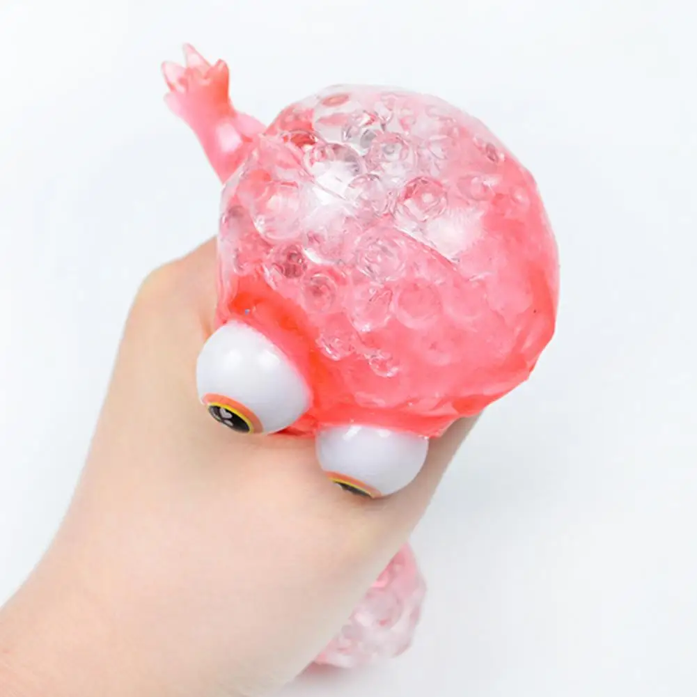 

Игрушка-антистресс, мягкая игрушка-сжималка