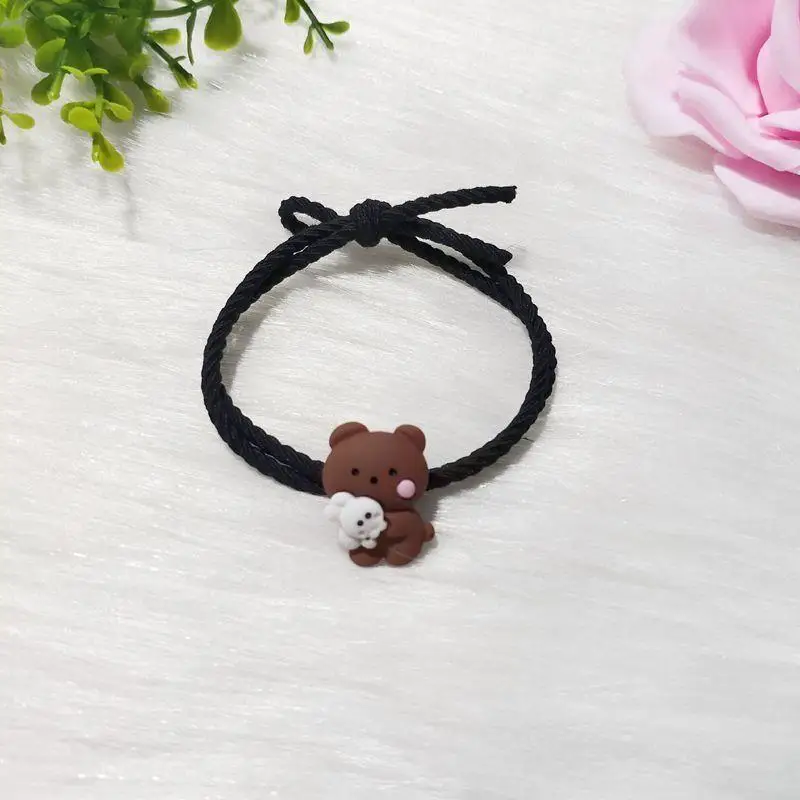 New Korean Women'S Wrist Strap Small Leather Band Wrist Strap Girl Decoration Accessories A3432