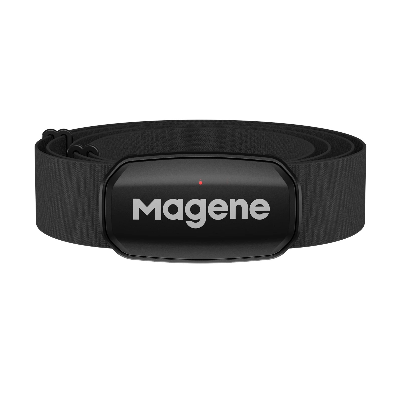 magene h303 heart rate sensor bluetooth ant upgrade h64 hr monitor with chest strap dual mode computer bike sports band belt free global shipping