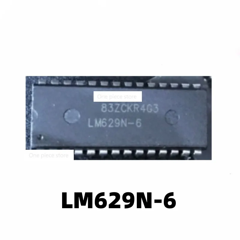 Флэш-драйвер для контроллера LM629N DIP-28, 1 шт.