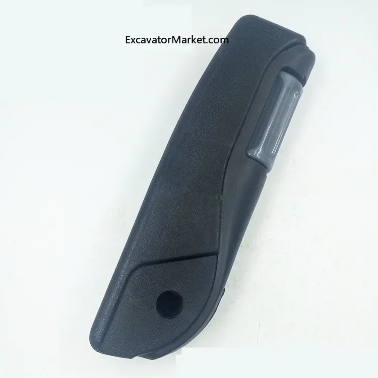Для DOOSAN DH DX DAEWOO HYUNDAI 150/215/220/215/225-5/7 драйвер сиденья экскаватора подлокотник