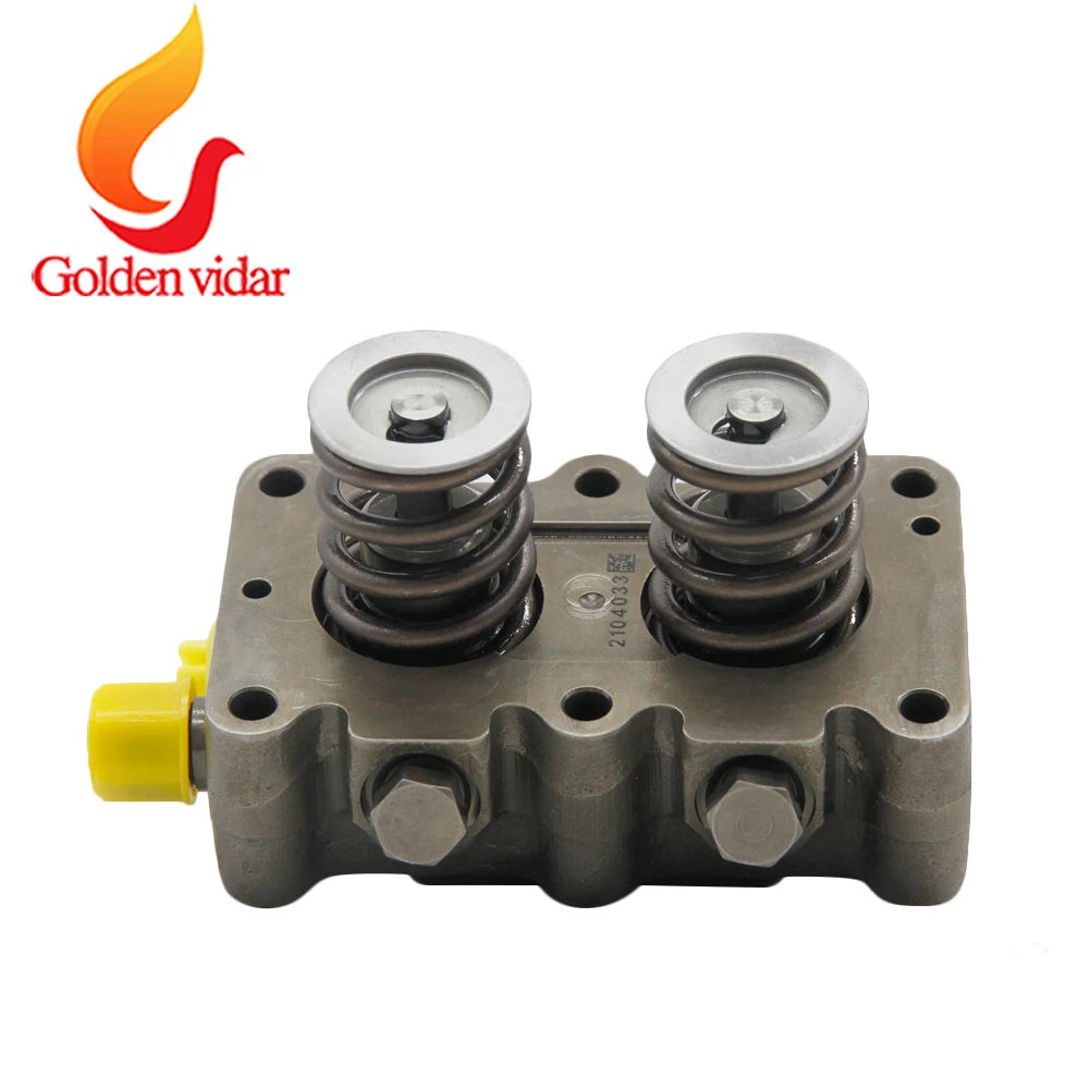 

Головка насоса 320D двигателя CAT C6.4/C6.6/C4.2/C4.4 без соленоида для топливного насоса Caterpillar 326-4635/317-8021/324-0532/296-9126