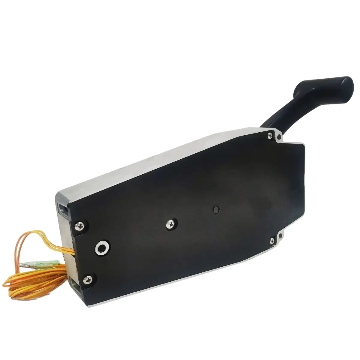 Подвесной контроллер дроссельной заслонки 8M0059686 для Mercury Remote control-4500 GEN II (Single)