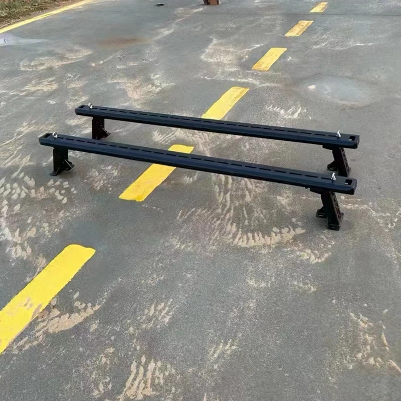 Для Great Wall Poer Gwm 2020 2023 сверхмощный горизонтальный стержень задний ковш палатка бра