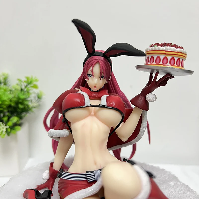 Фигурка аниме летология 13 см Selvaria Bles/Juliana Everheart экшн-Фигурка Senjou no Valkyria Дуэль