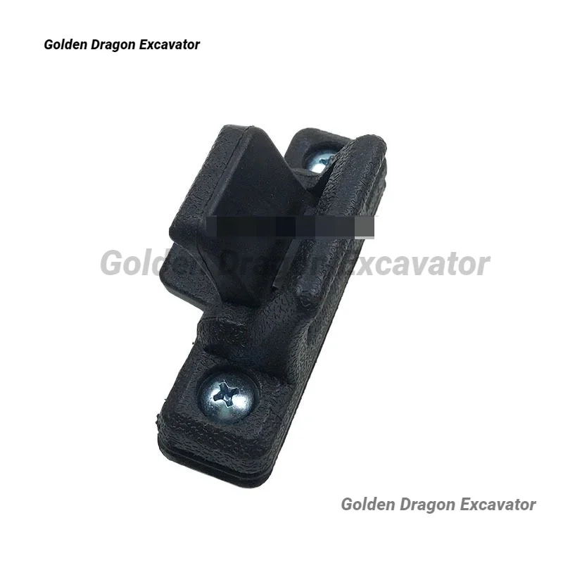 Зажим для стекла Sumitomo Keith 210/240/350/360-5A5 аксессуары экскаватора