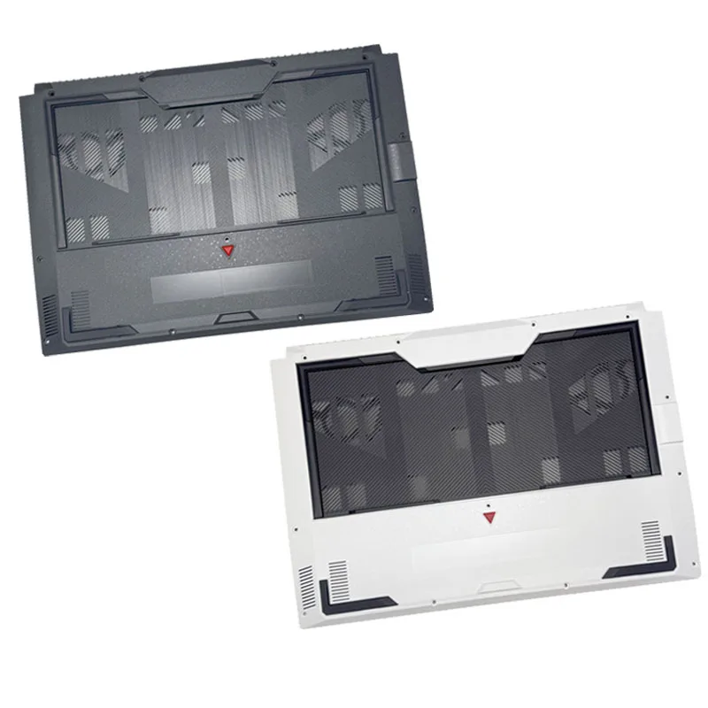 Фото Для ноутбуков Tianxuan Air 2022 Model Fx517, Tuf Dash F15 2022, Fx517Zc, Fx517Zm, Fx517Ze, Fx517Zr: Нижняя крышка корпуса (D-крышка) №2
