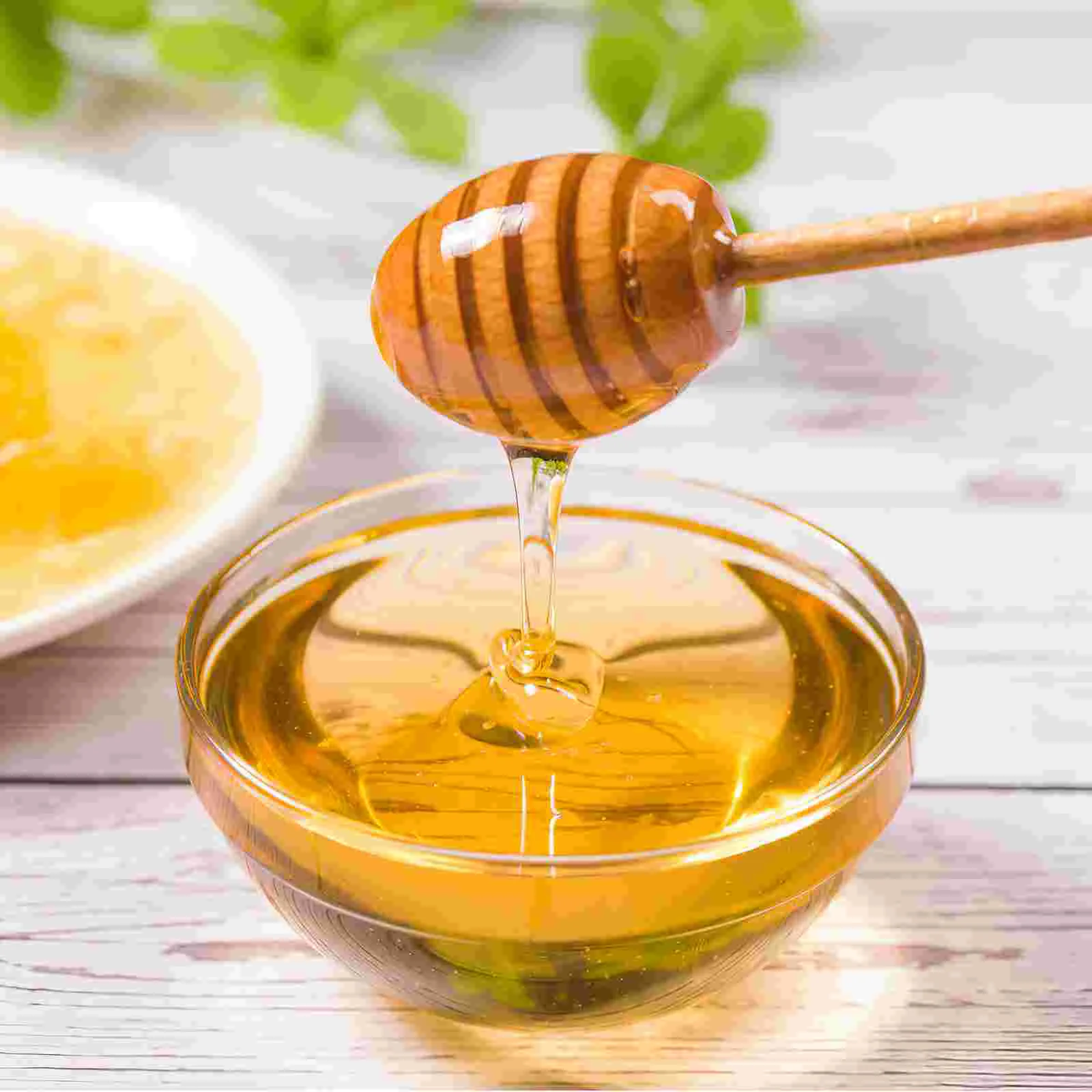 6 шт. стеклянные десертные миски для приготовления контейнеры конфет миска торта