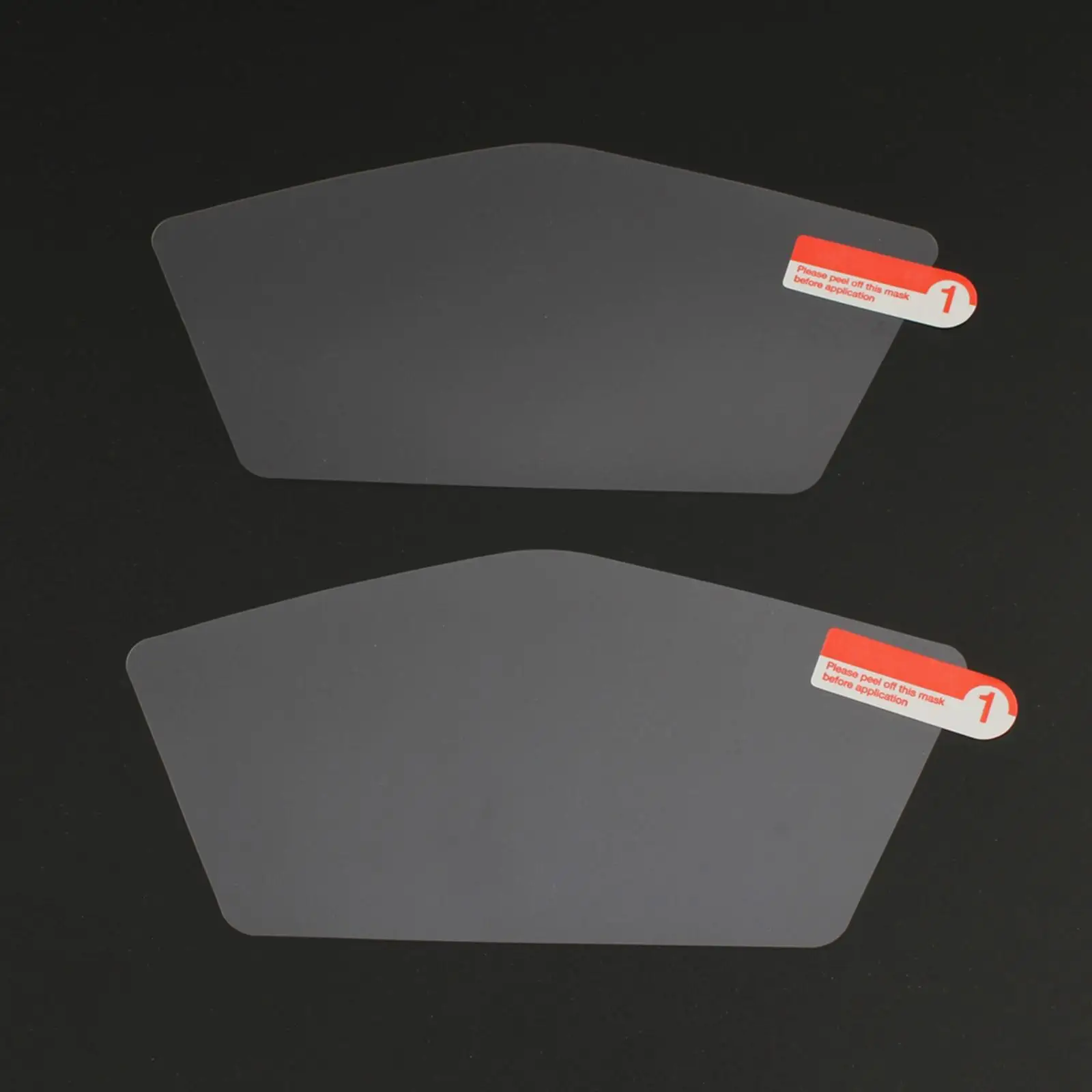 

Cluster Scratch Protection Film Fits for
