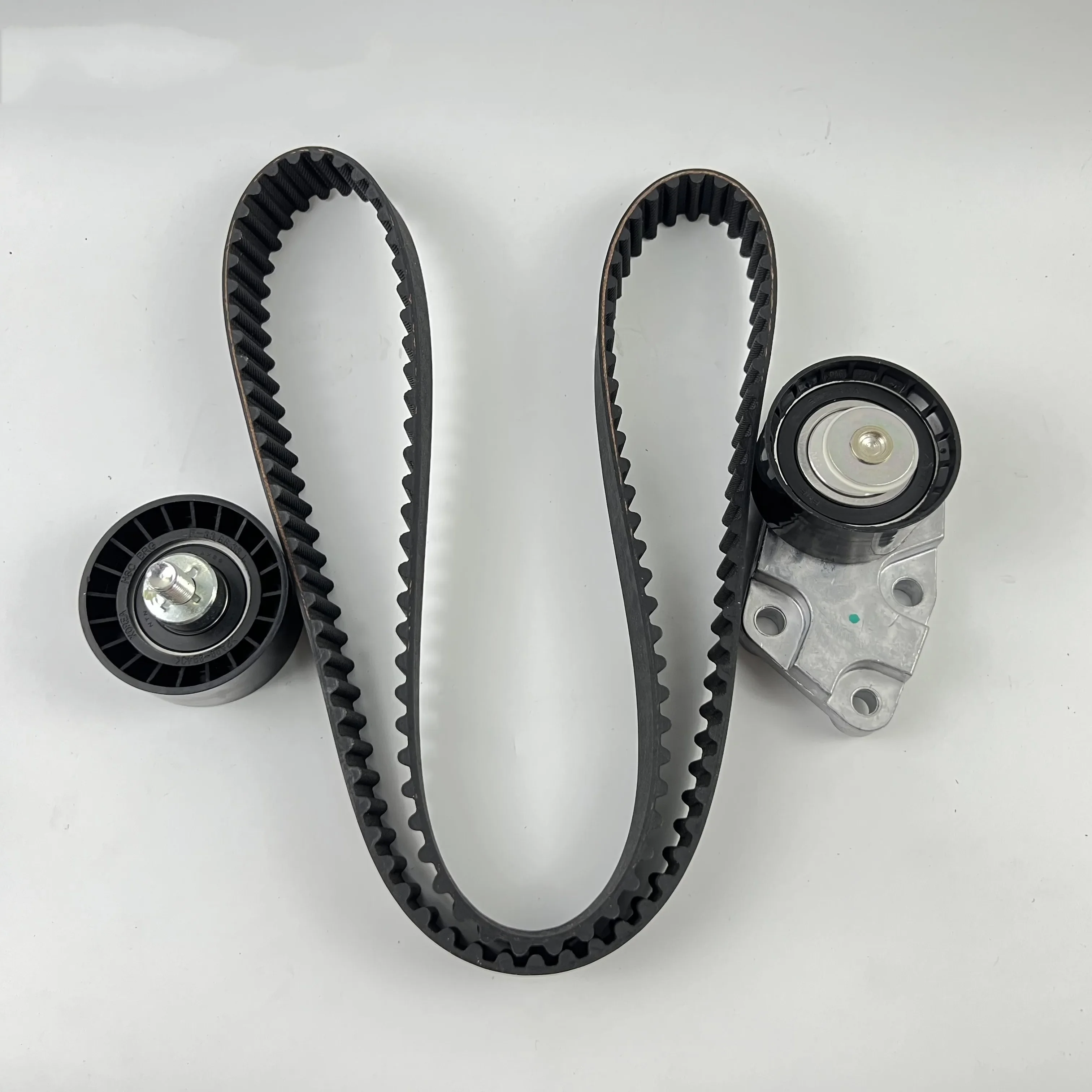 Комплект ГРМ двигателя для Chevrolet Aveo Cruze Daewoo Opel Optra Kalos 93744703 96350526 25183772 96814098 9635055