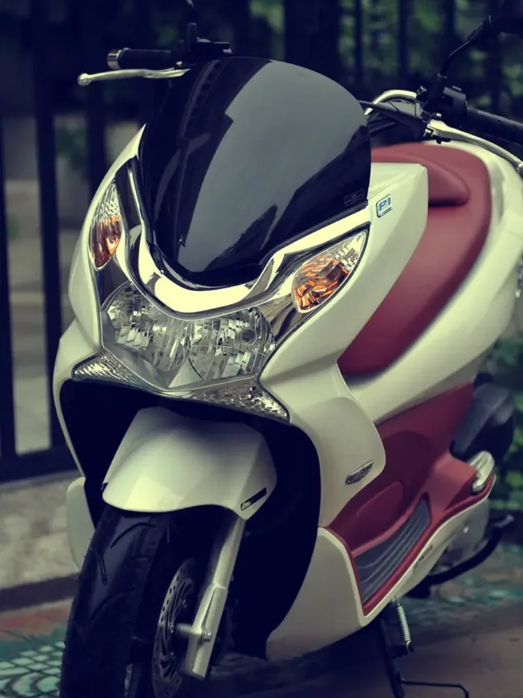 Led honda pcx - купить недорого | AliExpress