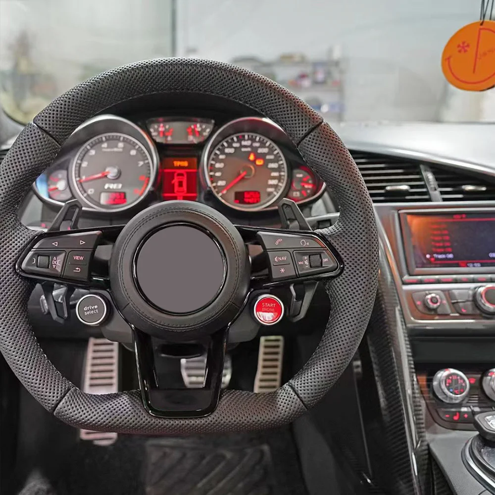Рисунок 4 - Рулевое колесо для Audi R8