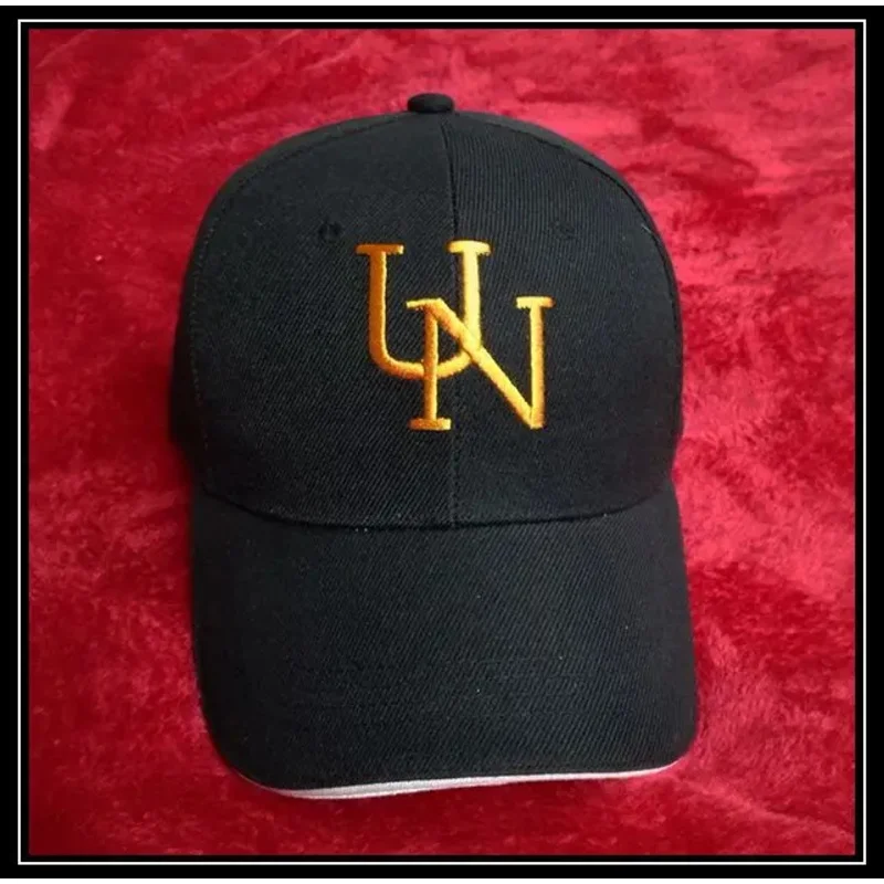 Большая бейсбольная команда Nishiura Mihashi Ren Abe Takaya Черная кепка