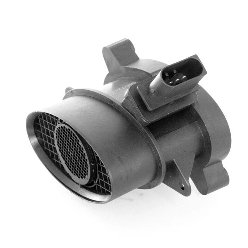 Подходит для BMW 3 серии E46 E90 E91 E92 E93 318 320 325 расходомер воздуха MAF датчик компонент 330