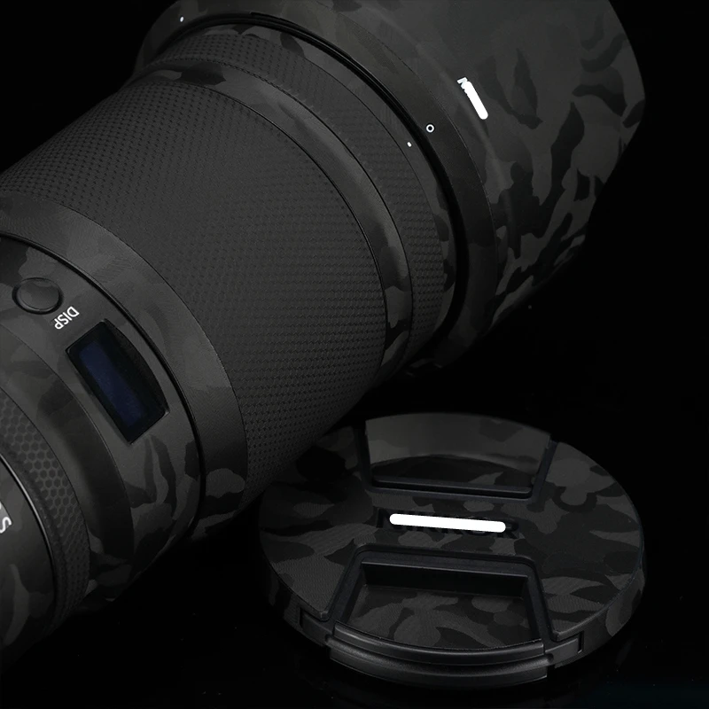 Защитная пленка для камеры Nikon Z 50 мм F1.2 S с защитой от царапин