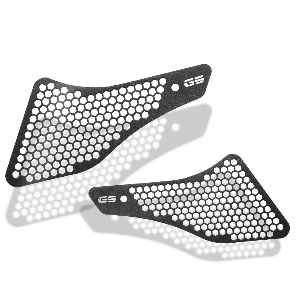 Для BMW R1200GS R 1200 R1200 GS 2015 2016 аксессуары для мотоциклов Мотоцикл CNC воздухозаборник