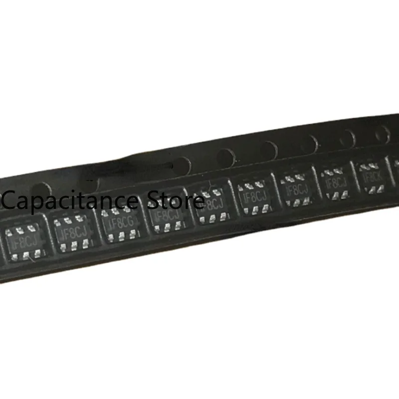 

10PCS MP2359 MP2359DJ-LF-Z SOT23-6 Brand New Original Switching Power Supply Regulator Chip