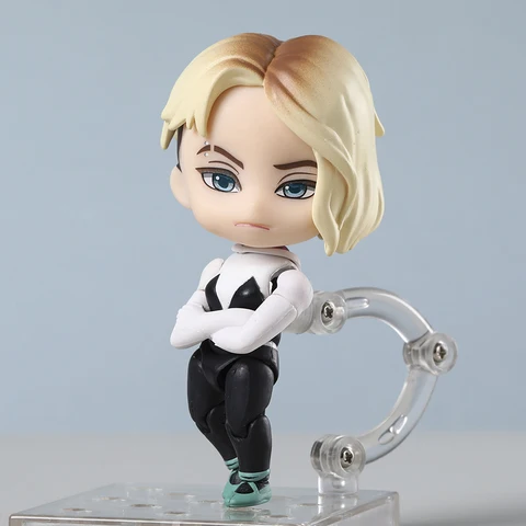 Фигурка Spider-Gwen Stacy Bandai