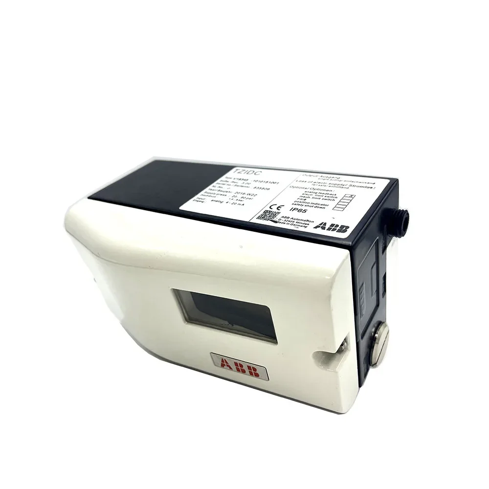 Оригинальный взрывозащищенный электро-пневматический Интеллектуальный