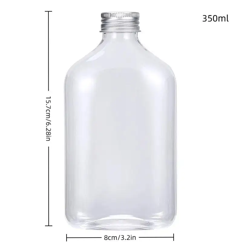 

Бутылка для чая с молоком CANAMEK 250/350/500 мл