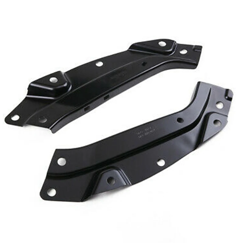 Кронштейн радиатора для автомобильного бампера рама резервуара воды Polo- 11-18 6R0 805