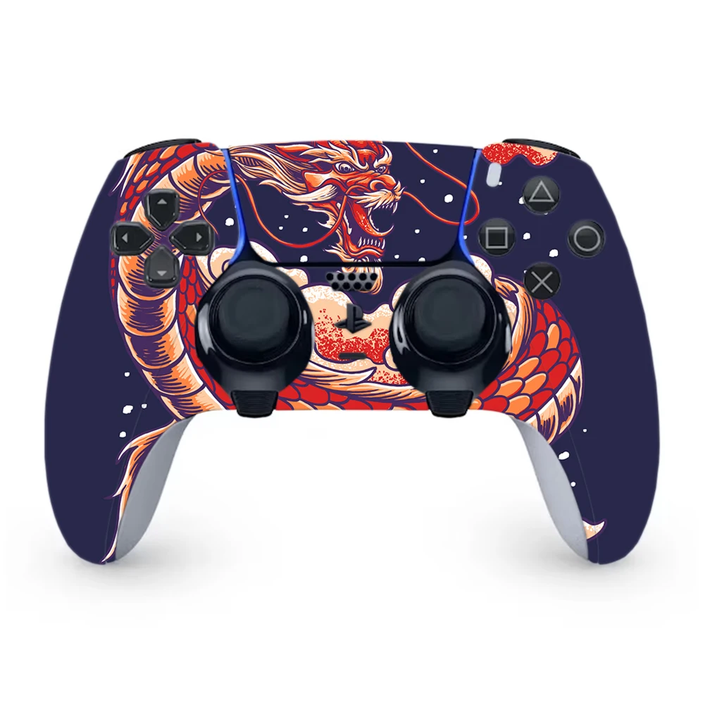 Защитная наклейка для геймпада PlayStation 5 PS5 Edge