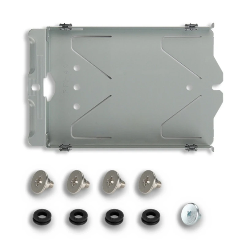 Прямая поставка держатель для жесткого диска с винтами крепления |