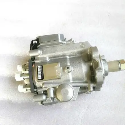 

engine parts - QSB6.7 fuel pump 3937690 genuine parts for sale