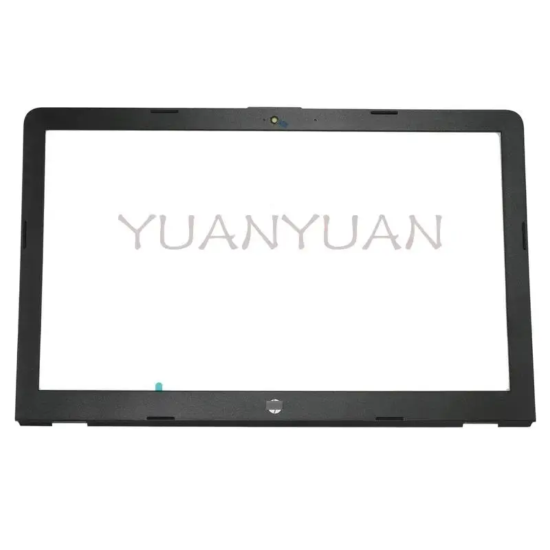 L Новинка для HP 15-bs 15-bw 15t-br 15t-bs 250 255 G6 петли лицевой панели ЖК-дисплея (черные) 924899 -001