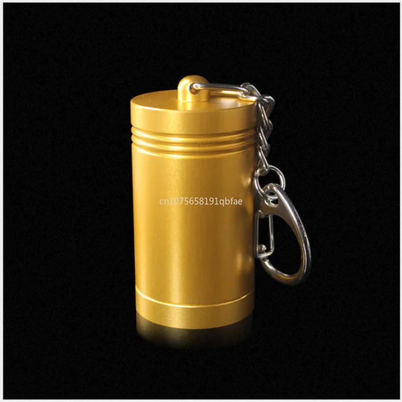 Рисунок 3 - Портативная Золотая магнитная Защитная бирка 12500GS