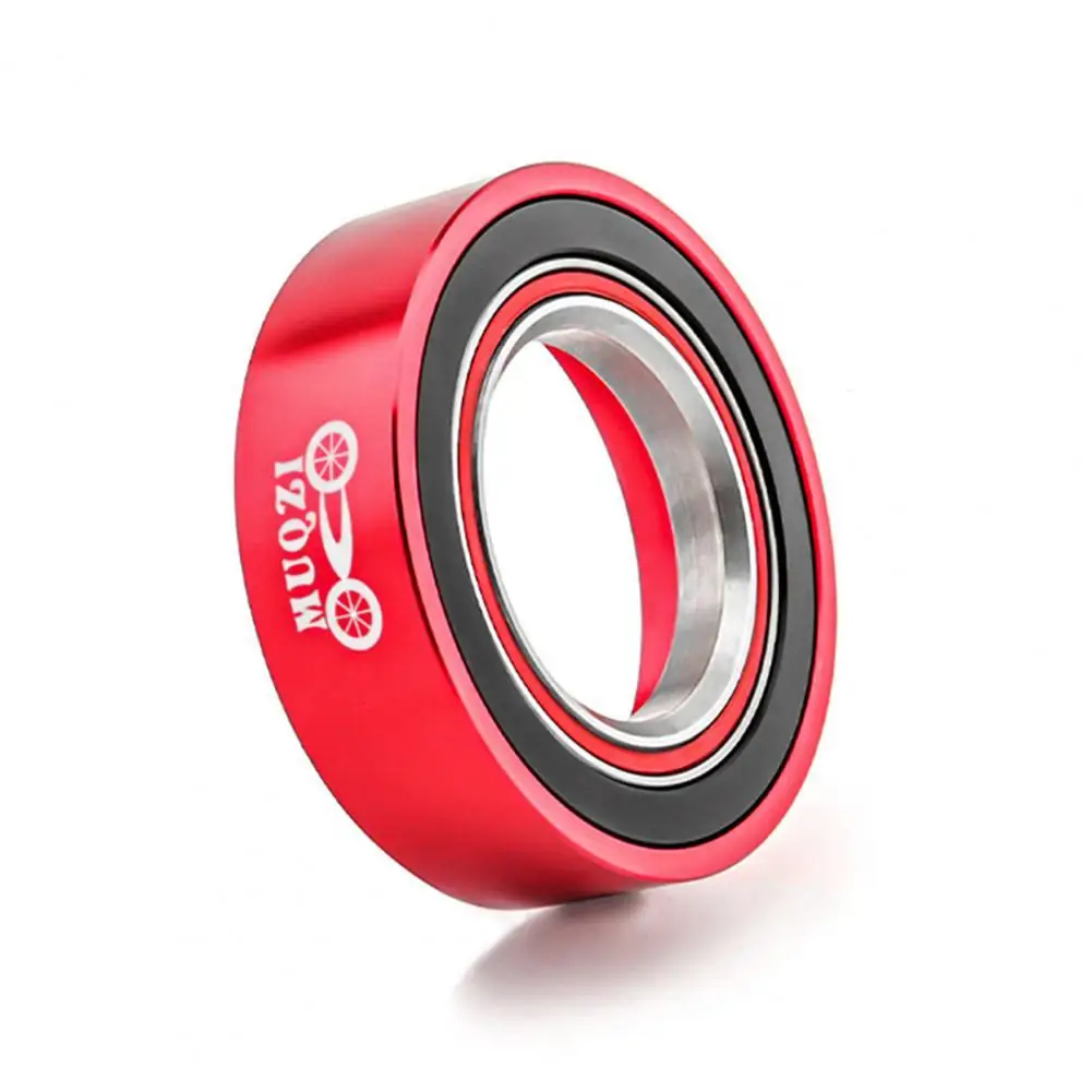 

Durable Strength Lightweight Bicycle Headset Cover Converter Fit Seamlessly Burrs-free Bicycle Headset Cover Converter