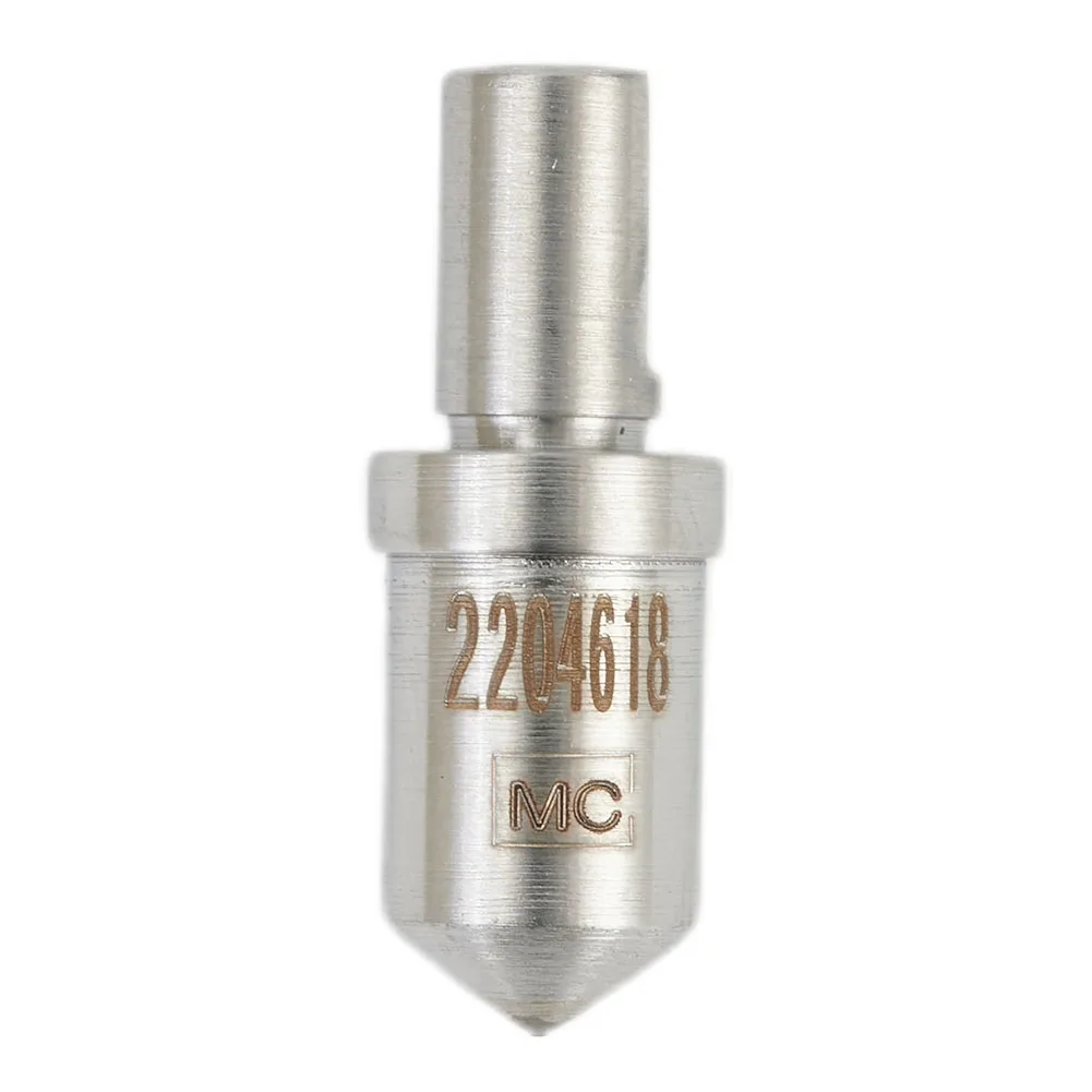 Стальной индикаторный проникатор для тестера твердости Rockwell RC-3 HR150A сменные