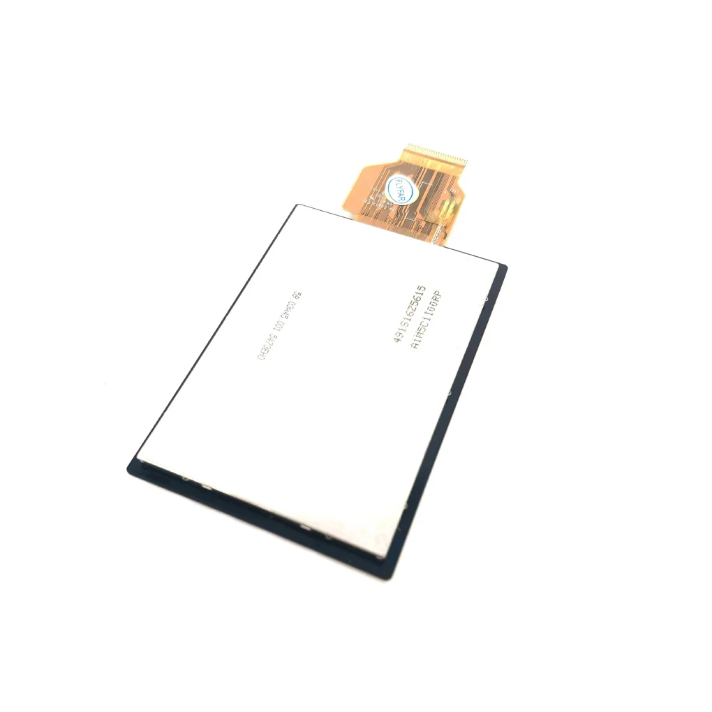 Дисплей экран для камеры