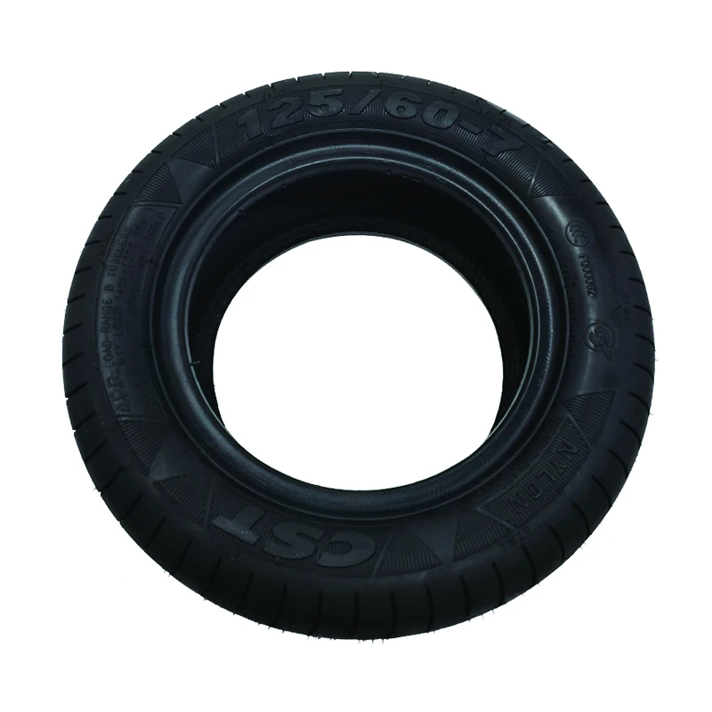 13 дюймов бескамерная шина CST 125/60-7 13X5.00-7 резина для DTX Dualtron X аксессуары