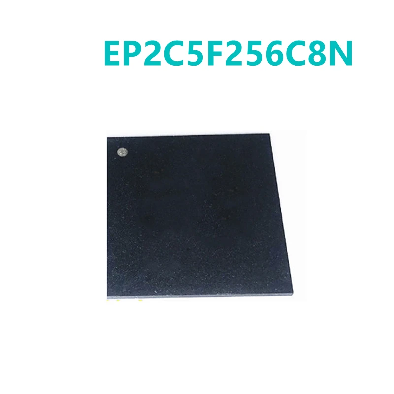 

1PCS EP2C5F256C8N EP2C5F256 BGA Single-chip Processor Chip Programmable Logic