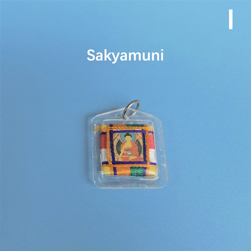 Буддийский брелок TPXCKz зеленый пластик джон стэнли буддийский ответ на климатический кризис