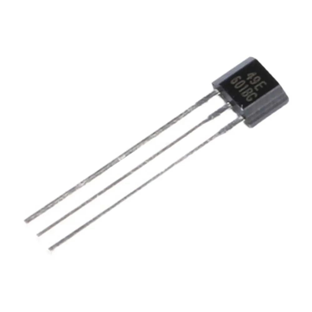 

10pcs/lot New 49E TO-92 AH49E OH49E SS49E LINEAR HALL-EFFECT IC