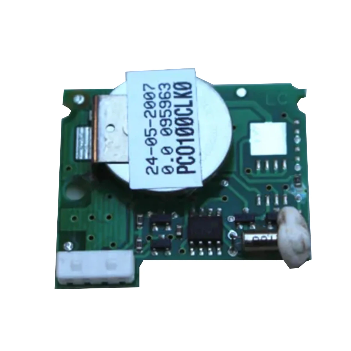 

Brand New And Original Sensor PCO100CLK0 Spot Photo, 1-Year Warranty
