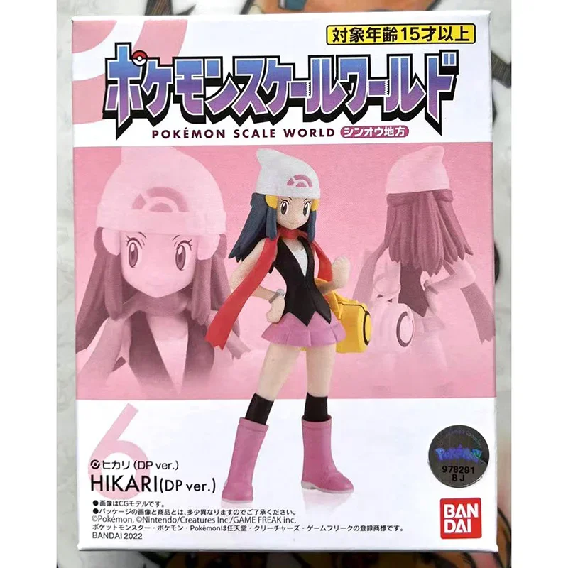 Фигурка Bandai из серии Покемон 1/20