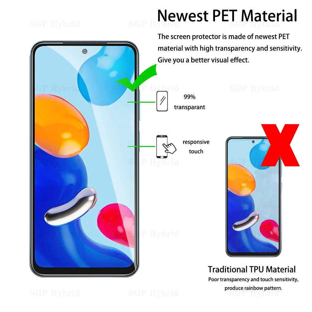 Ударопрочный бампер для Xiaomi Redmi Note 11 задняя крышка Redme Pro 11Pro Reamy Note11 матовый