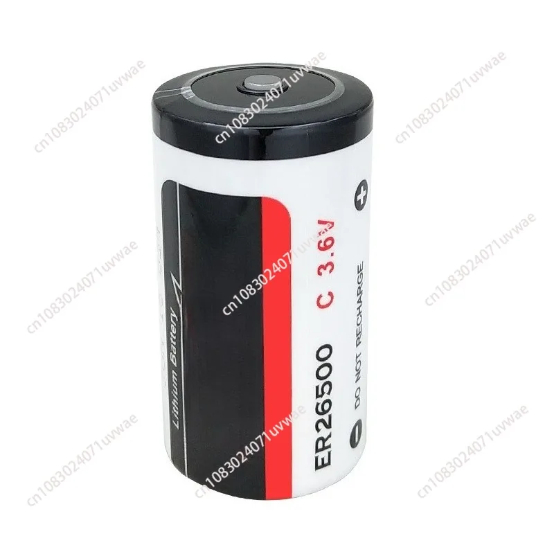 ER26500+SPC1520 8500mA BAT Dragino node Запасные батареи для устройств, таких как LSN50v2 (art.: 3920d7f5ee441) - 3920d7f5ee441