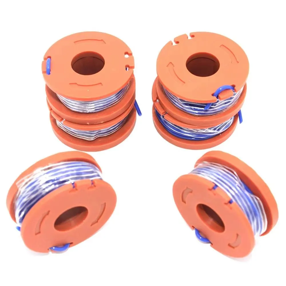 Катушки WA0010 Подходит для триммеров травы Worx Edger WG150 WG151 WG152 WG153 WG154 WG155 WG156 WG160 WG162 WG163
