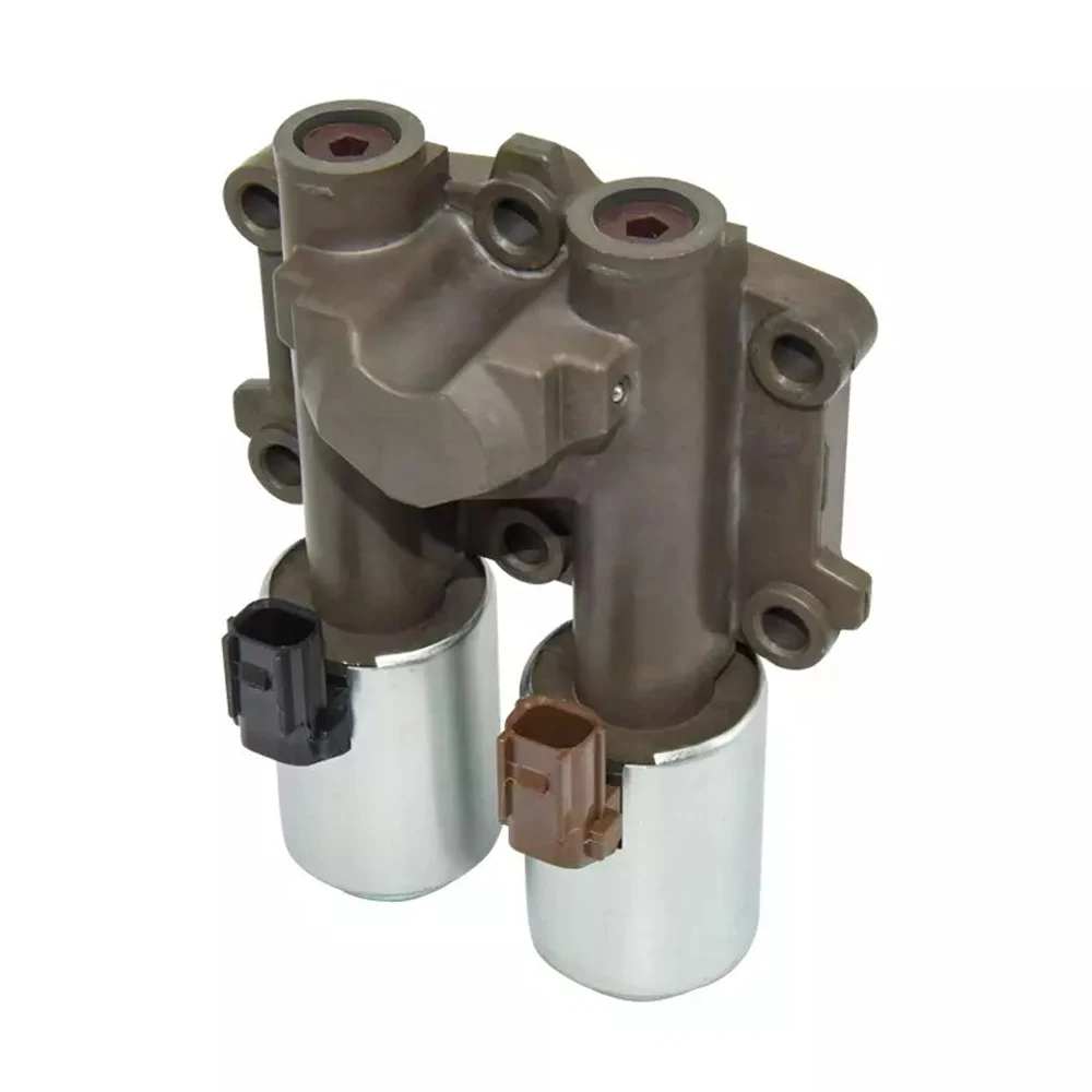 1 шт. трансмиссия с двойным линейным соленоидом 28260-RG5-004 для HONDA CIVIC 2012-2015 подходит