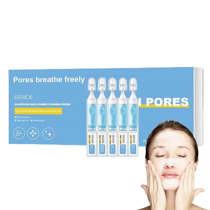 

10 шт., эссенция для очистки, 1,5 мл