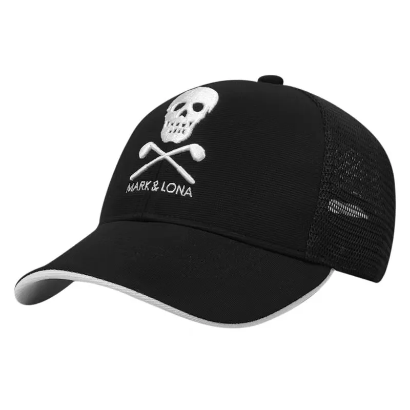 Cool golf hat Fashion golf hat Sports hat