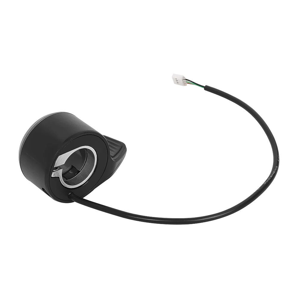 Электрический фотографический ускоритель для Niu KQi1 KQi2 KQi3 Kick Scooter с регулировкой