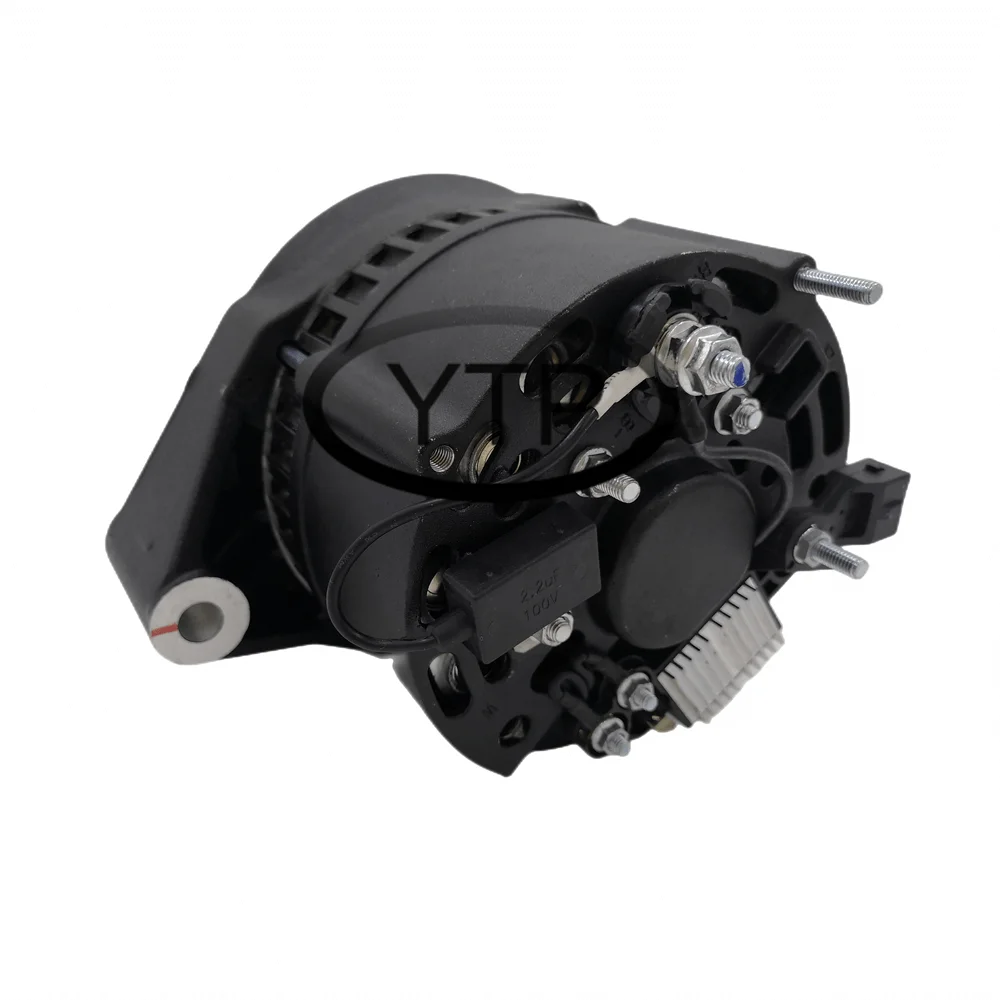 Генератор переменного тока 45-2589 45-2697 12 В Thermo King SL/SLX/SB 452589