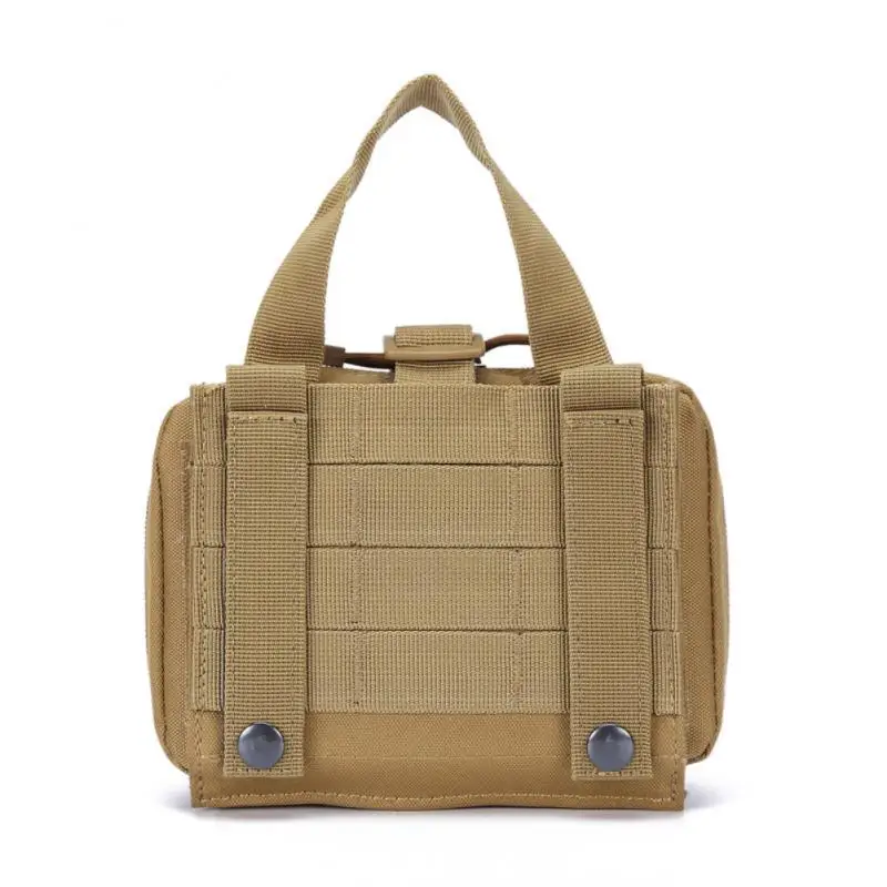 Автоматическая тактическая сумка EMT медицинская аптечка Molle IFAK отрывная дорожная