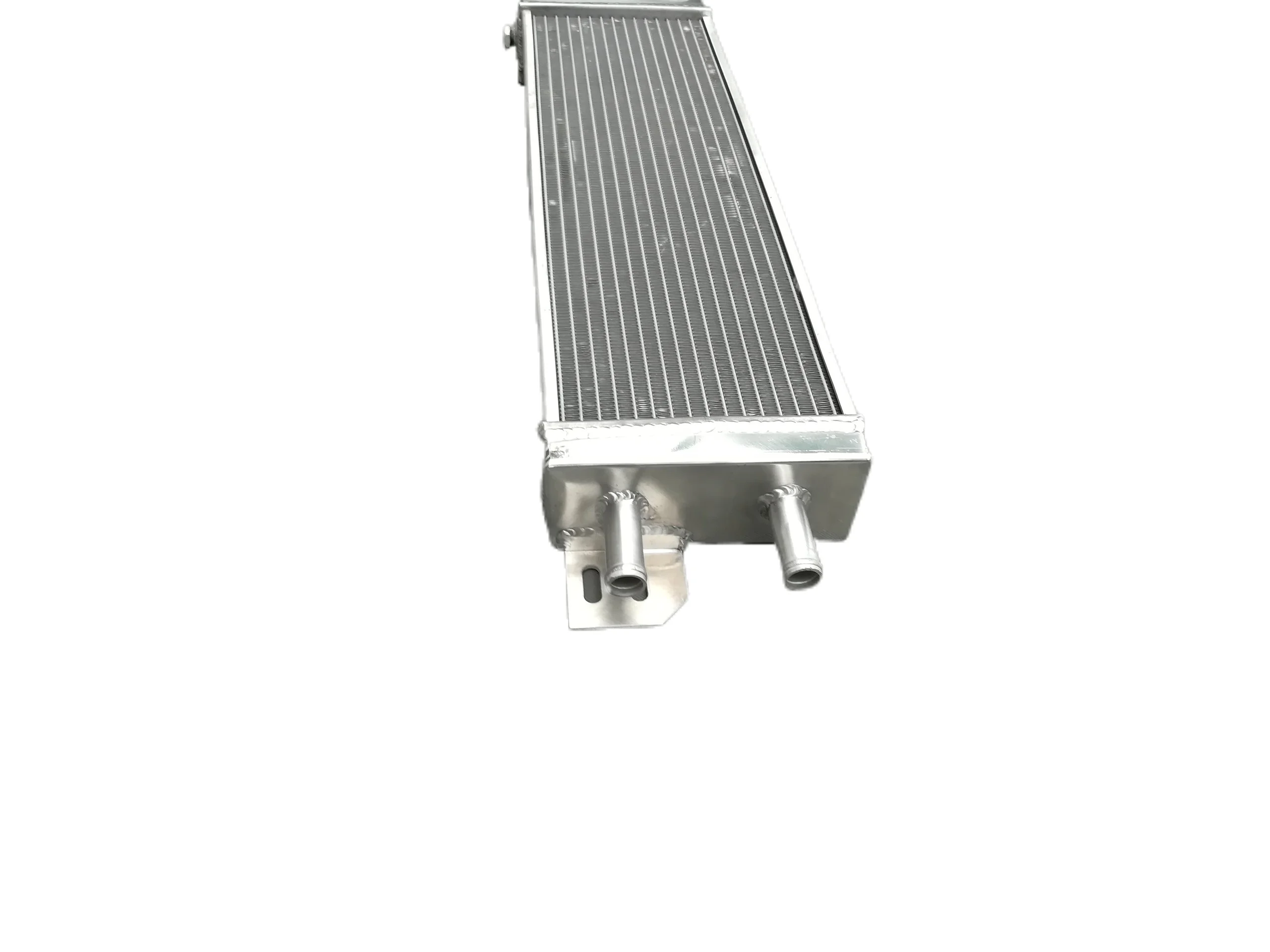 Air to Water Intercooler Aluminum Liquid Heat Exchanger universal 28